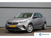 Opel Corsa - 1.2 Edition 100 PK | Carplay | Navi | LED | Cruise C. | DAB