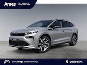 Skoda Enyaq iV - 85 Sportline Tour Edition | Trekhaak | Stoel/Stuurverwarming