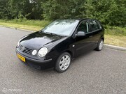 Volkswagen Polo - 1.2-12V Highline