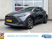 Toyota C-HR - 2.0 Plug-in Hybrid 220 Dynamic|Apple CarPlay/Android Auto|Na