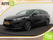 Kia Ceed - Sportswagon 1.5 T-GDi MHEV GT-Line Edition Trekhaak Carplay 