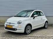 Fiat 500 - 1.2 Lounge | Pano, Apple carplay, cruise|