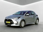 Mazda 2 Hybrid - 1.5 Pure Stoel/Stuur verwaring! Apple-CarPlay / Android-auto