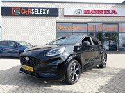 Ford Puma - 1.0i Ecoboost Hybrid 125pk Aut ST-Line Electrische Achterkle