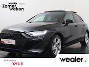 Audi A3 - Sportback 40 TFSI e Advanced edition | 204 PK | So