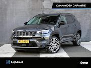 Jeep Compass - 1.5T e-Hybrid Limited STOELVENTIL/VERW. | 19''LM | ADAPT. CC