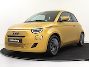 Fiat 500 - 1.0 Hybrid Torino Launch Edition | Apple Carplay | Android a
