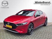 Mazda 3 - E-SKYACTIV G 2.0 150 6MT HOMURA / Carplay / Trekhaak