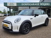 MINI Cooper - 1.5 Cooper Camden, Navi, NL Auto, Apple Carplay, Clima, Crui