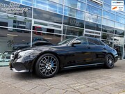 Mercedes-Benz E-klasse - 350 e AMG