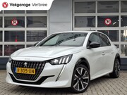 Peugeot 208 - 1.2 PureTech Allure Pack | Navigatie/Android/Apple Carplay |