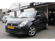Suzuki Swift - 1.3 Shogun / APK Nieuw / Airco / Elektrische ramen