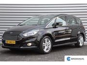Ford S-Max - 2.0 241PK TITANIUM AUTOMAAT / NAVI / LEDER / CLIMA / LED / P