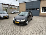 Opel Corsa - 1.2-16V Elegance Apk 8-2027