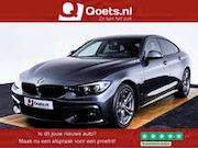 BMW 4-serie - 418 Gran Coupé 418i M Sport Achteruitrijcamera