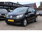 Volkswagen Up! - 1.0 BLUEMOTION | AIRCO | NAVIGATIE
