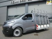 Opel Vivaro-e - Electric L3 75 kWh, L3 75 kWh, 316km WLTP, Snellad