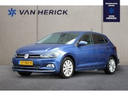 Volkswagen Polo - 1.0 TSI 95K Highline | Navigatie | Virtual Cockpit | ACC