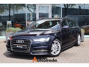Audi A6 - 1.8 TFSI Avant S-Line 190pk I Navigatie I Climate | Cruise |