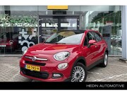 Fiat 500X - 1.4 Turbo MultiAir Lounge | Automaat | NL auto / 1ste Eigena