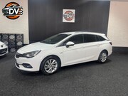 Opel Astra - Sports Tourer 1.4 Business Elegance LEES BESCHRIJVING!! LED 