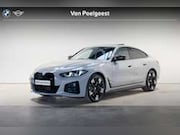 BMW i4 - M60 84 kWh