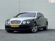 Bentley Continental - 6.0 W12