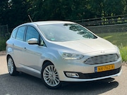 Ford C-Max - 1.5 Titanium /Automaat/Navi/Camera