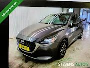 Mazda 2 - 1.5 Skyact-G Comfort