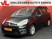 Citroën C4 Grand Picasso - 1.6 THP Collection EGS 7p | Automaat | Navigatie | Cruise | 