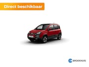 Fiat Pandina - Cross | 7" touchscreen radio met Bluetooth, DAB, USB & Apple