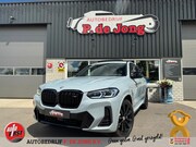BMW X3 - M40I XDrive High Ex. 360Pk Panorama M stoelen Hud H&amp;K Tr