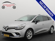 Renault Clio - Estate 0.9 TCe Limited CARPLAY / KEYLESS / NAVI / AIRCO / PD