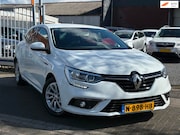 Renault Mégane - 1.2 TCe Zen | NWE D-Ketting | Navigatie | LED | 16” LMV | Cr