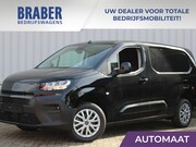 Fiat Doblò - 1.5D 130pk L2 1000kg