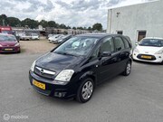 Opel Meriva - 1.6-16V Cosmo 2007 Nette auto