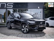 Volvo XC90 - 2.0 T8 Recharge AWD|Pano|Elec Trekh|Pilot Assist|7 Persoons|