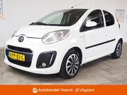 Citroën C1 - 1.0 Tendance Airco (APK:Nieuw) Incl.Garantie
