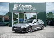 Audi A6 - Avant 2.0 e-hybrid quattro S edition Competition l 367 pk l 