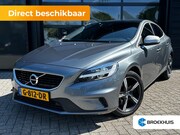 Volvo V40 - 1.5 T3 152PK R-Design AUTOMAAT TREKHAAK| PANORAMADAK| HARMAN