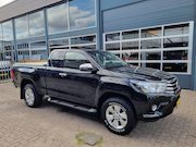 Toyota HiLux - Extra Cab 4x4 2.4 D4D 150pk Euro 6