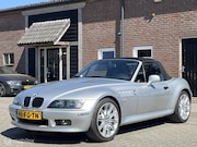 BMW Z3 - 1.9 S Leder Airco Rolbeugels