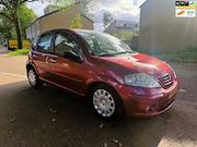 Citroën C3 - AUTOMAAT / Airco / Nieuwe dist. riem / Leuke auto