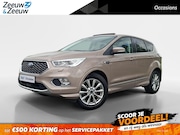 Ford Kuga - 1.5 EcoBoost Vignale 150PK | Panoramadak | Adaptieve Cruise
