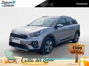 Kia Niro - 1.6 GDi Hybrid DynamicLine | Lage kilometerstand | Dealerond