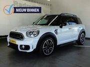 MINI Cooper S - Countryman 2.0 KB Ed.