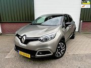 Renault Captur - 0.9 TCe Dynamique|Airco/Cruise/Navi/Trekhaak