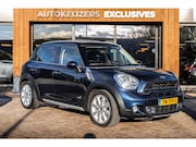 MINI Countryman - 1.6 Cooper S ALL4 Chili Panoramadak Leer Stoelverw. PDC