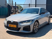 BMW 4-serie Gran Coupe - M440i High Executive Clima Navi Camera Appelcareplay Volle