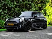MINI Cooper S - 3-Deurs 2.0 | Automaat| H&K | Pano